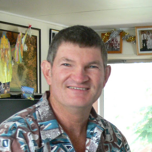 Richard Barton Photo 35
