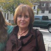 Judith Cartwright Photo 20