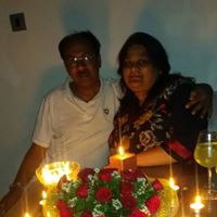 Hemangini Shah Photo 7
