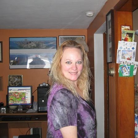 Charlene Perry Photo 34