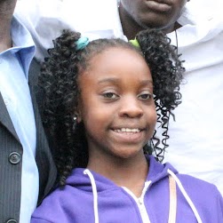 Ebony Walker Photo 33