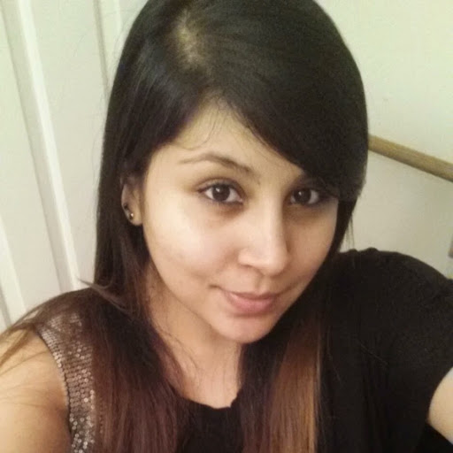Nancy Navarrete Photo 29