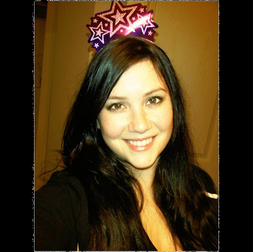 Sarah Mckinley Photo 33