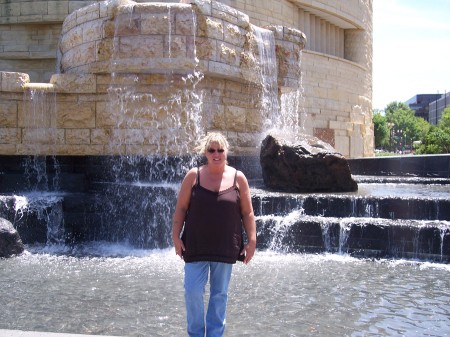 Christine Hollis Photo 15