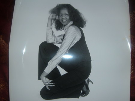 Pauline Clark Photo 17