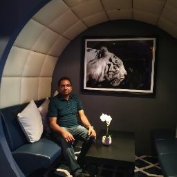 Manoj Gupta Photo 14