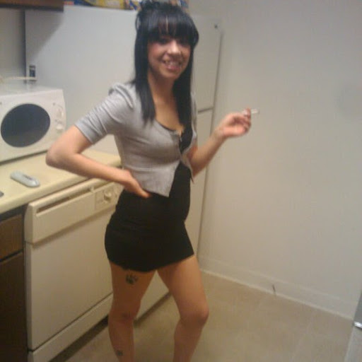 Candace Navarro Photo 10