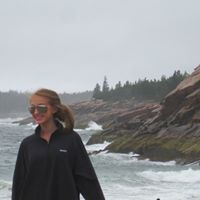 Robyn Lay Photo 3