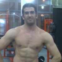 Arman Sarkisian Photo 7