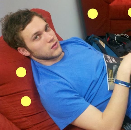 Phillip Phillips Photo 33