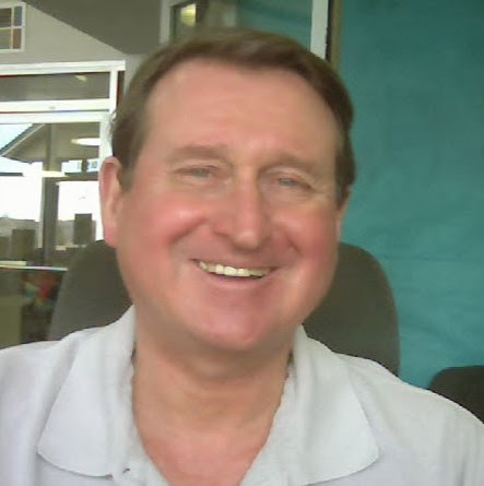 Russ Robinson Photo 12
