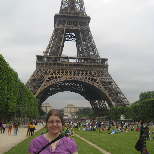 Kimberly Cox Photo 44