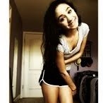 Joanna Cervantes Photo 5