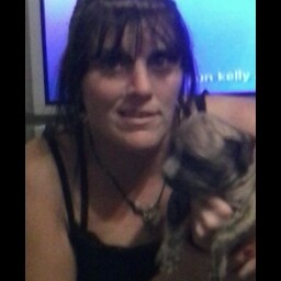 Christy Singleton Photo 42
