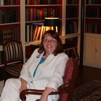 Jeannette Stevenson Photo 16