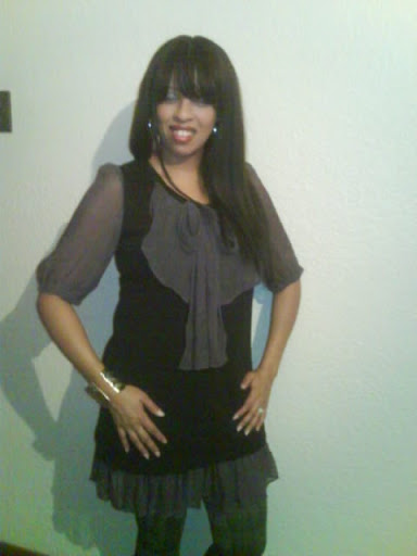 Charlene Jacobs Photo 35