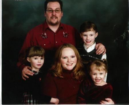 Gina Brown Photo 30