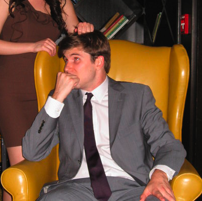 Christopher Cowden Photo 2