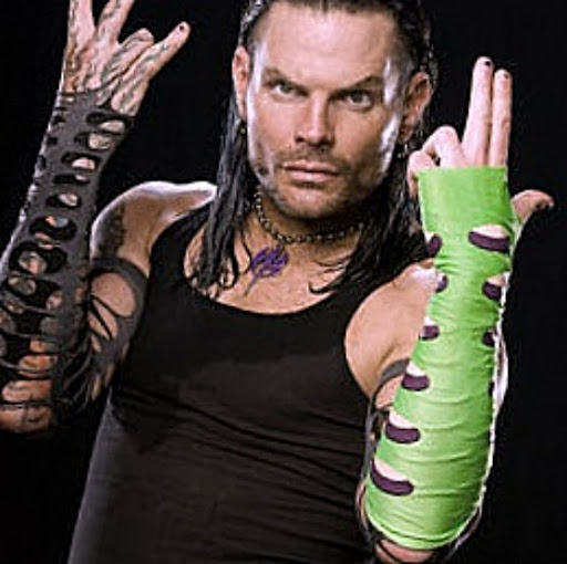 Jeff Hardy Photo 27