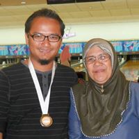 Syed Najmuddin Photo 7