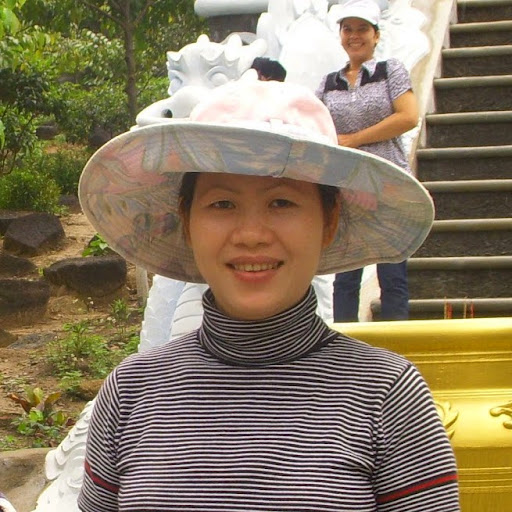 Nhan Huynh Photo 27