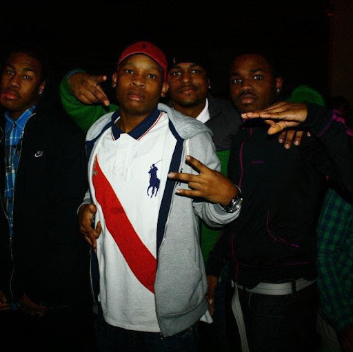 Terrell Harper Photo 24