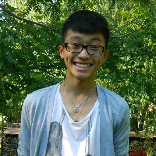 Cheng Yang Photo 11