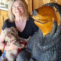 Mary Lavin Photo 25