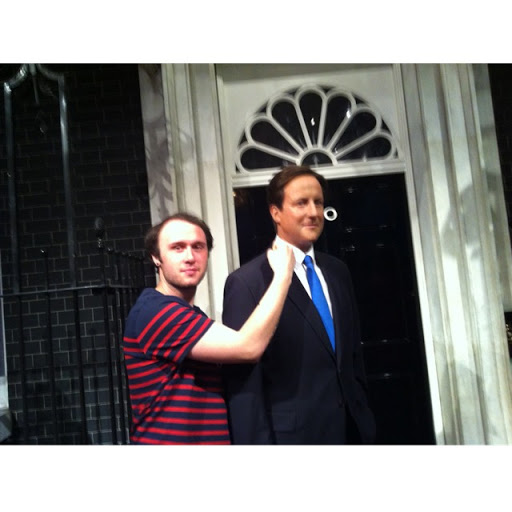 Steven Hyland Photo 22