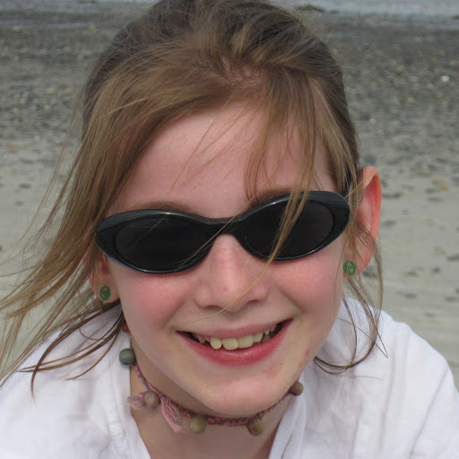 Aimee Johnson Photo 32