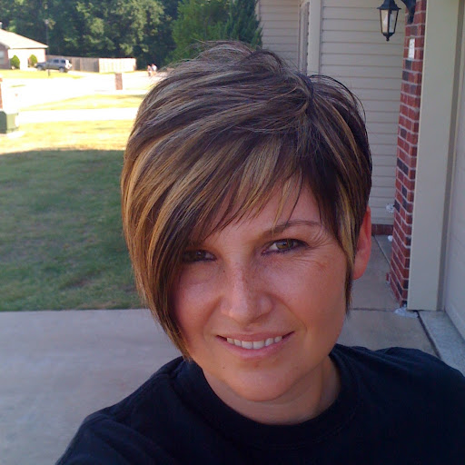 Christy Lawson Photo 38