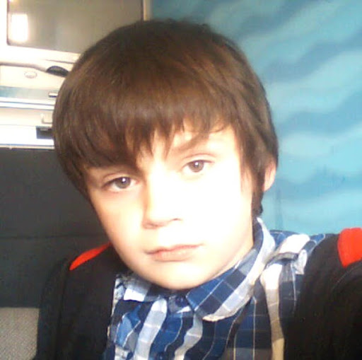 Connor Graham Photo 29