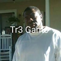 Markeith Robinson Photo 4