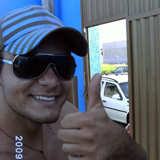 Allan Silva Photo 30