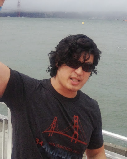 Eric Yeung Photo 29