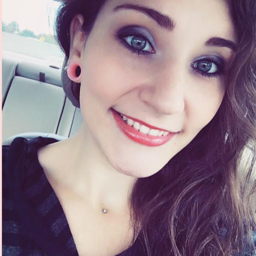 Allison Chase Photo 6