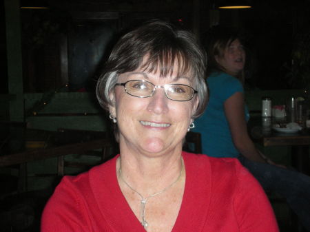 Debbie Edwards Photo 8