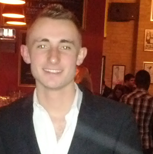 Felix Watson Photo 24