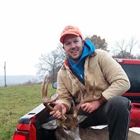 Nathan Long Photo 28