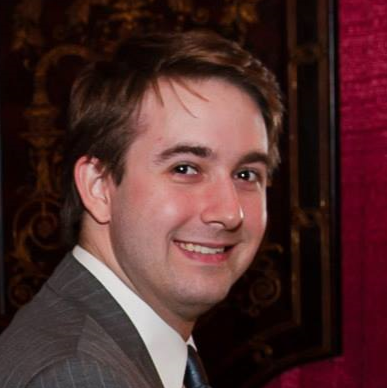 Stephen Forrester Photo 26