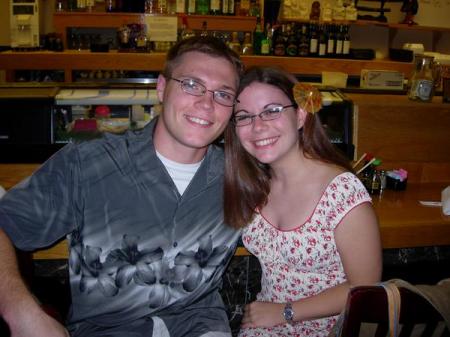Amanda Phillips Photo 14
