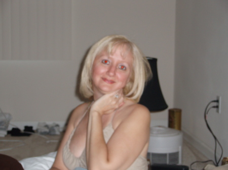 Karen Carter Photo 12