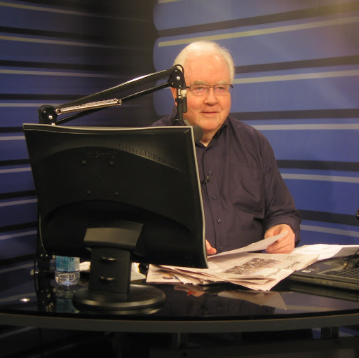 William O'Loughlin Photo 6