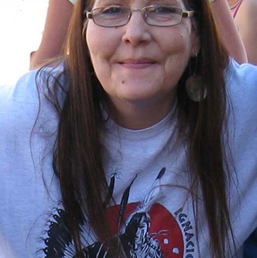 Paula Bidwell Photo 3