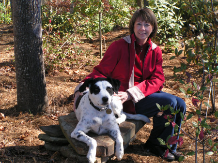 Vickie May Photo 9