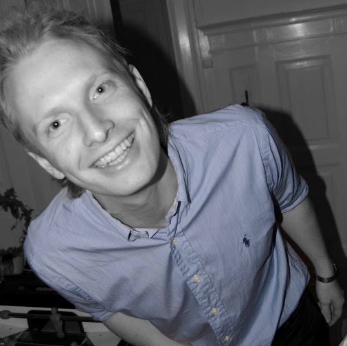 Kenneth Rose Photo 17