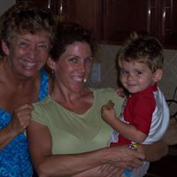 Janet Powers Photo 27