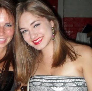 Rebecca Berg Photo 15