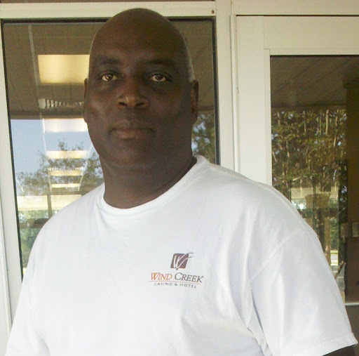 Alvin Sutton Photo 4