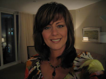 Claudia Davidson Photo 16